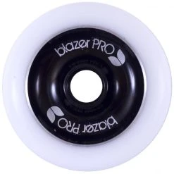 Blazer Pro Metal Core Scooter Wheel - 100mm - Black