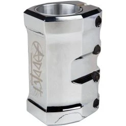 Addict Guardian SCS Scooter Clamp - Polished