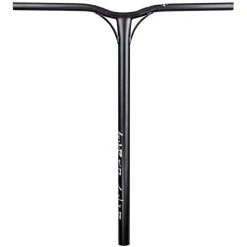 Addict Shredder MKII HIC/SCS Scooter Handle Bars - Black 660mm