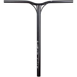 Addict Shredder MKII HIC/SCS Scooter Handle Bars - Black 700mm