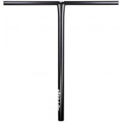 Addict T Bar HIC/SCS Scooter Handle Bars - Black 720mm