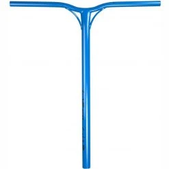 Addict Shredder MKII HIC/SCS Scooter Handle Bars - Blue 660mm