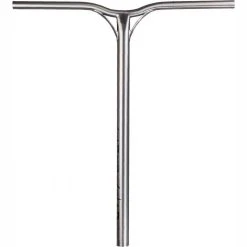 Addict Shredder MKII Titanium HIC/SCS Scooter Handle Bars - Raw 720mm