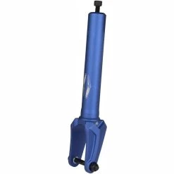 Addict Switchblade L HIC Scooter Forks - Blue