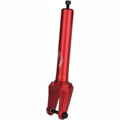 Addict Switchblade L HIC Scooter Forks - Red