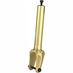 Addict Switchblade L SCS Scooter Forks - Gold