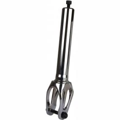 Addict Sword HIC Scooter Forks - Chrome
