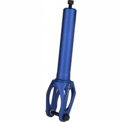 Addict Sword SCS Scooter Forks - Blue