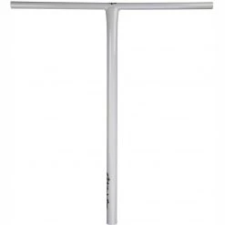 Addict T Bar HIC/SCS Scooter Handle Bars - Grey 720mm