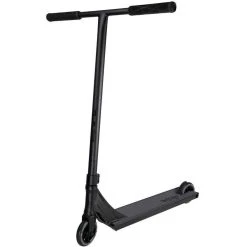 Addict Defender 3.0 Stunt Scooter - Black/Black