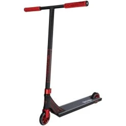 Addict Defender 3.0 Stunt Scooter - Black/Red