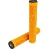 Addict OG Scooter Grips - Orange