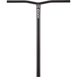 Apex Pro Bol XL SCS Scooter Handle Bars - Black 673mm