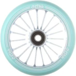 Aztek Architect XL Scooter Wheel - Aqua 115mm X 30mm