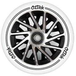 Aztek Ermine XL Scooter Wheel 115mm - Black