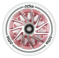 Aztek Ermine Scooter Wheel 110mm - Ruby
