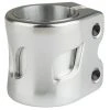 Blazer Pro Altus 2 Bolt Scooter Collar Clamp - Silver