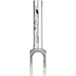 Blazer Pro Altus HIC Scooter Forks - Silver