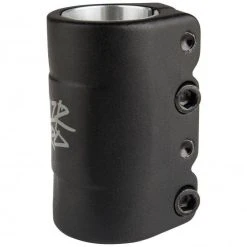 Blazer Pro SCS Scooter Clamp - Black