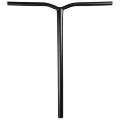 Blazer Pro Wing Bar HIC/SCS Scooter Handle Bars - Black 680mm