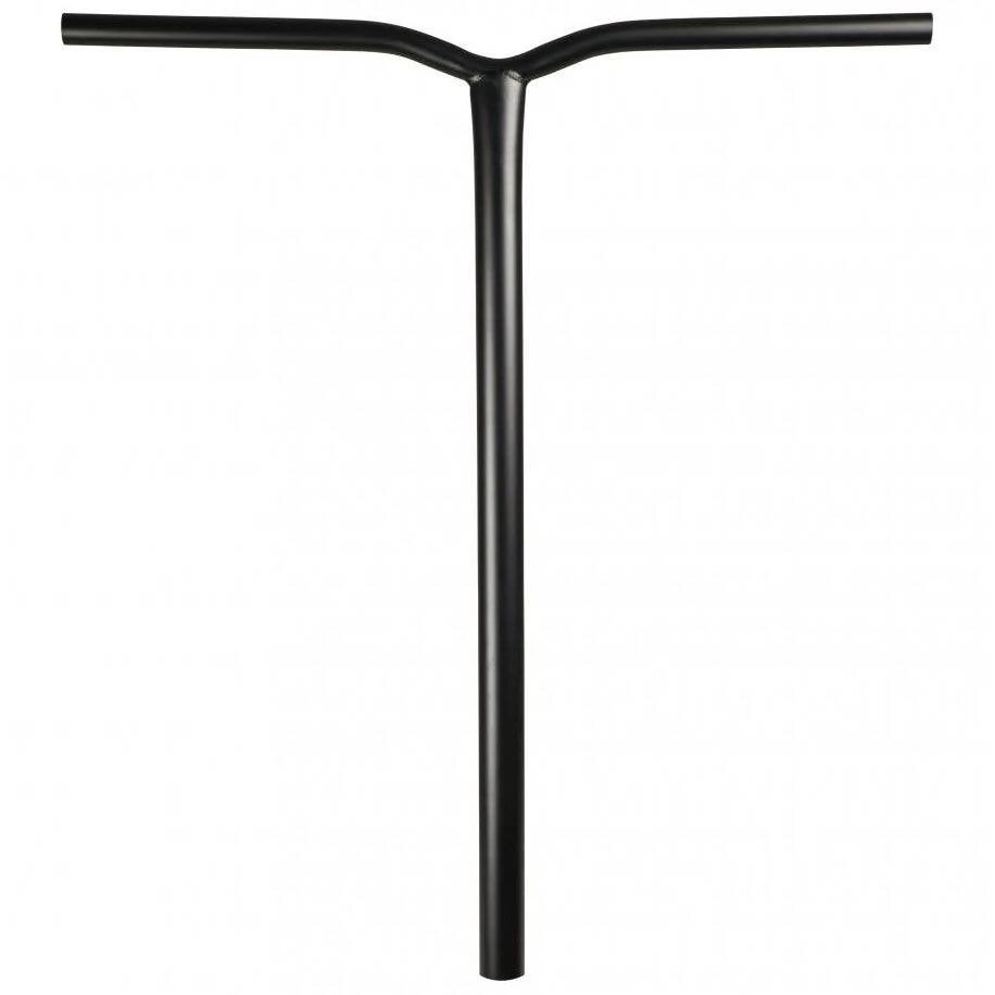 Blazer Pro Wing Bar HIC/SCS Scooter Handle Bars - Black 680mm