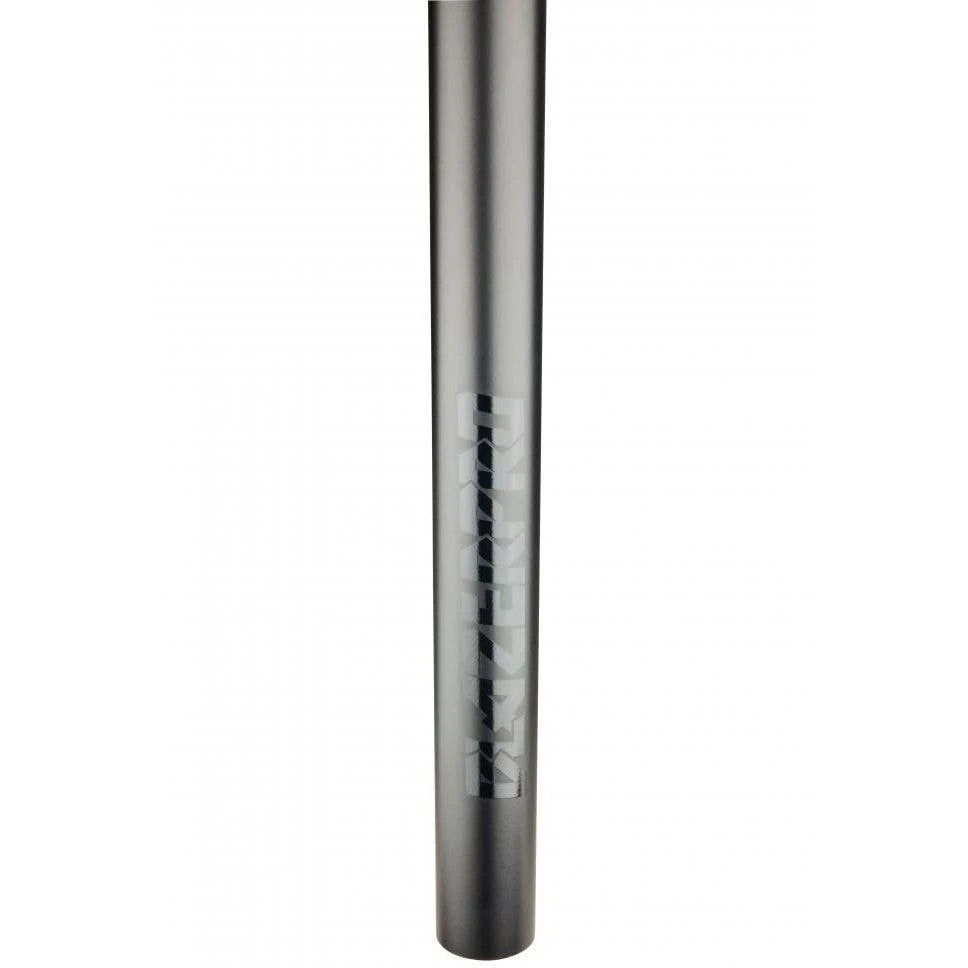 Blazer Pro Wing Bar HIC/SCS Scooter Handle Bars - Black 680mm - Image 3