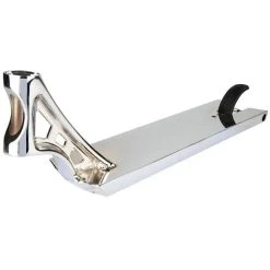 Blazer Pro Raider Scooter Deck - Chrome 500mm X 130mm