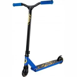 Blazer Pro Phaser 2 Stunt Scooter - Blue