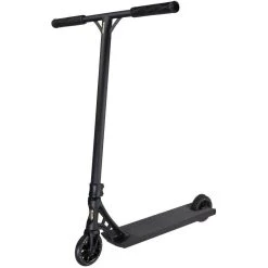 Blazer Pro Raider Stunt Scooter - Black/Gold