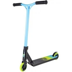 Blazer Pro Shift Mini Stunt Scooter - Blue