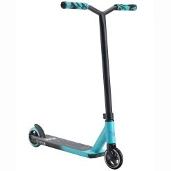 Blunt Envy ONE S3 Stunt Scooter - Teal/Black