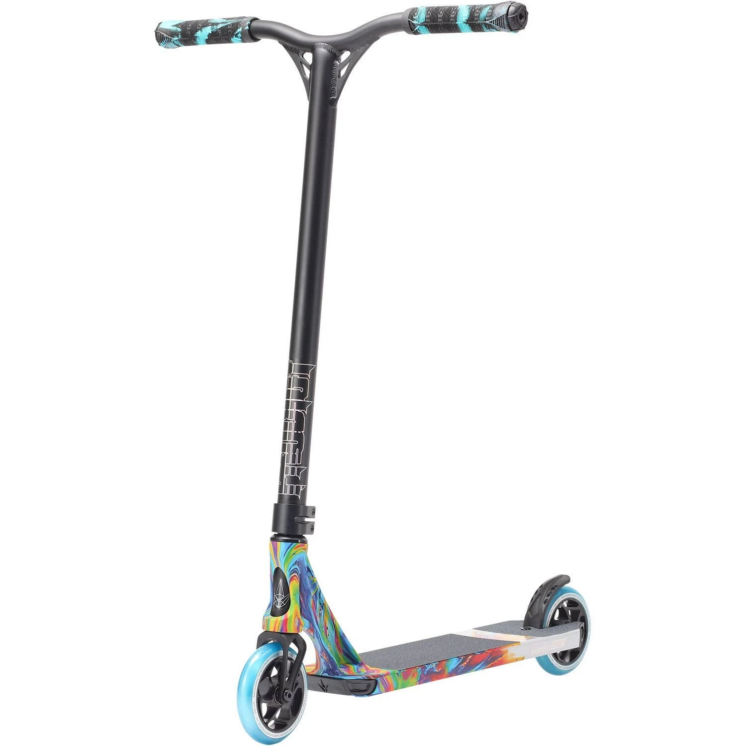 Blunt Envy Prodigy S9 Stunt Scooter - Swirl