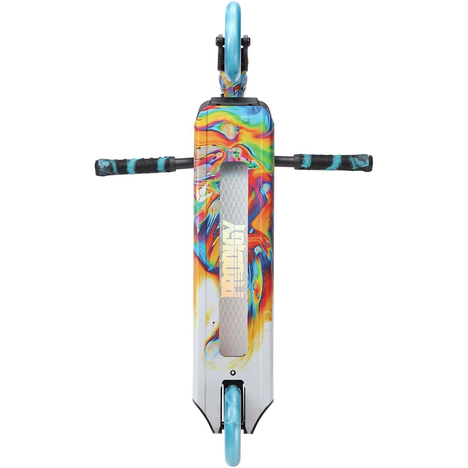 Blunt Envy Prodigy S9 Stunt Scooter - Swirl - Image 7