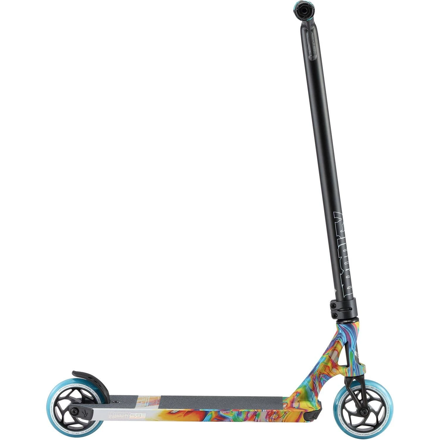 Blunt Envy Prodigy S9 Stunt Scooter - Swirl - Image 5