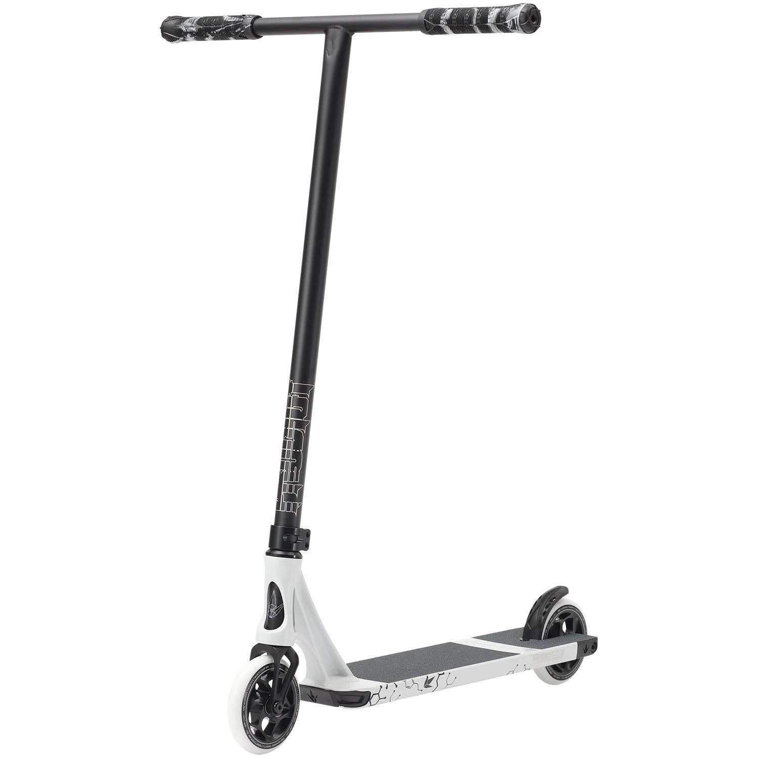 Blunt Envy Prodigy S9 Street Stunt Scooter - White