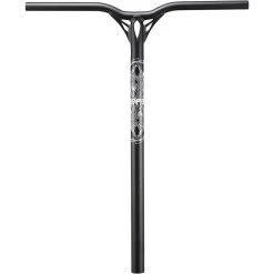 Blunt Envy Reaper V3 XL SCS Scooter Handle Bars - Black 720mm