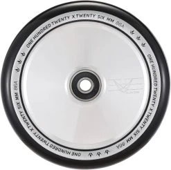 Blunt Envy 120mm Hollow Scooter Wheel - Polished