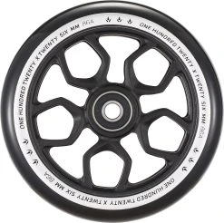 Blunt Envy Lambo 120mm Scooter Wheel - Black