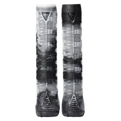 Blunt Envy V2 Scooter Grips - White/Black