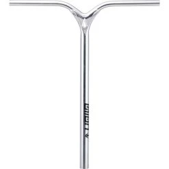 Blunt Envy Union V2 IHC Scooter Handle Bars - Polished 650mm