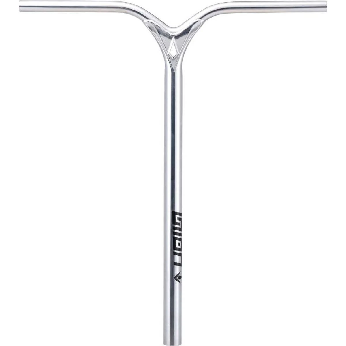 Blunt Envy Union V2 IHC Scooter Handle Bars - Polished 650mm