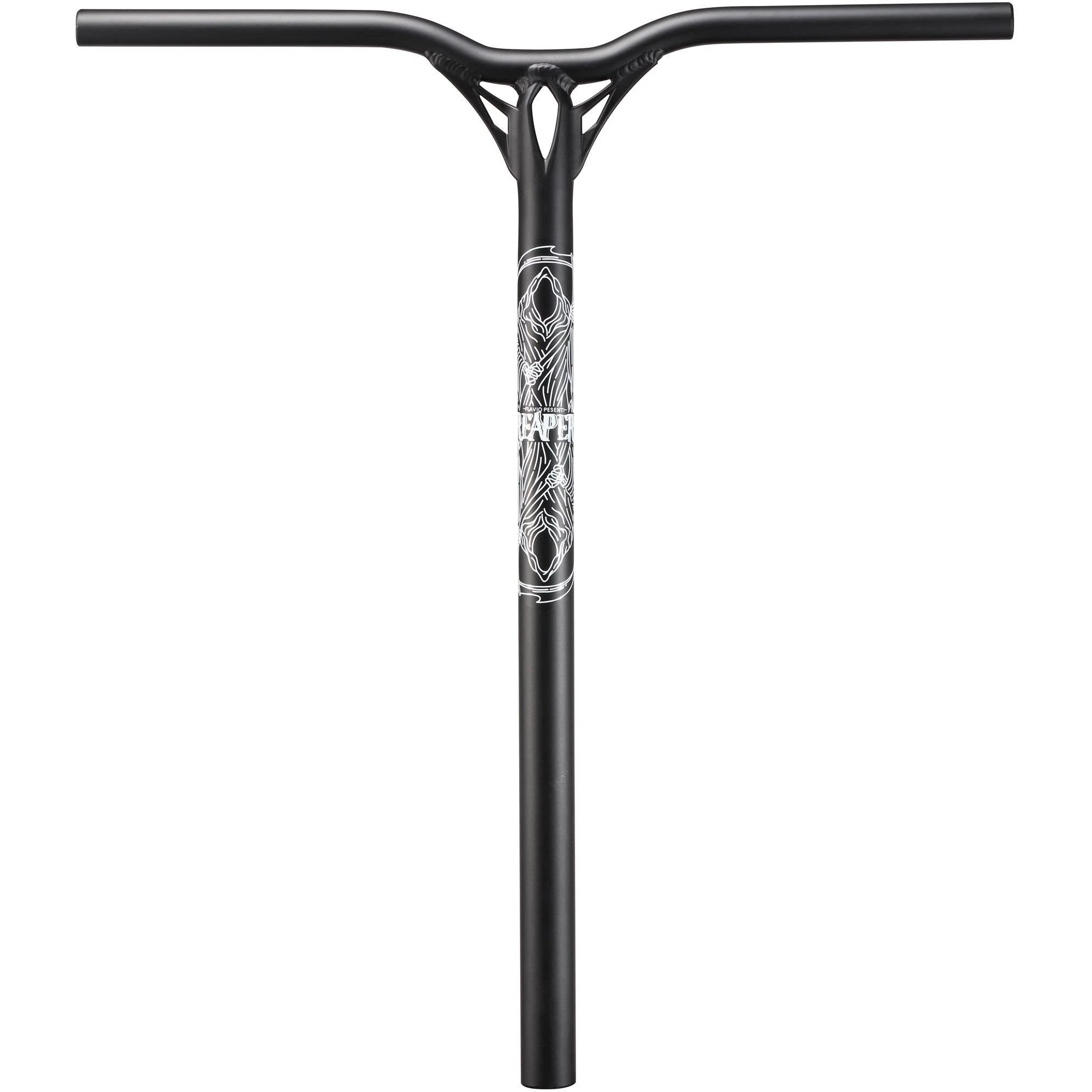 Blunt Envy Reaper V3 IHC Scooter Handle Bars - Black 675mm