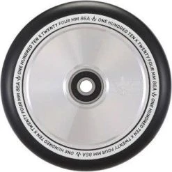 Blunt Envy Hollow Core 110mm Scooter Wheel - Polished