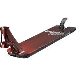 Blunt Envy AOS V5 Ltd Scooter Deck - Neyroud 22" X 5.1"