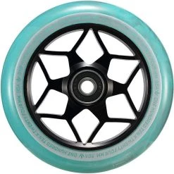 Blunt Envy Diamond 110mm Scooter Wheel - Smoke Teal