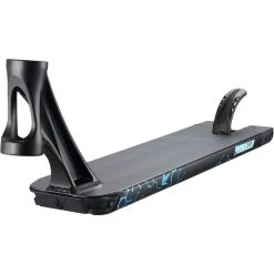 Blunt Envy Prodigy S9 Street Scooter Deck - Black 20.5" X 4.9"
