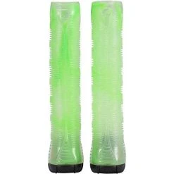 Blunt Envy V2 Smoke Hand Scooter Grips - Green