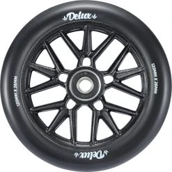 Blunt Envy Delux 120mm Scooter Wheel - Black