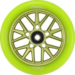 Blunt Envy Delux 120mm Scooter Wheel - Green