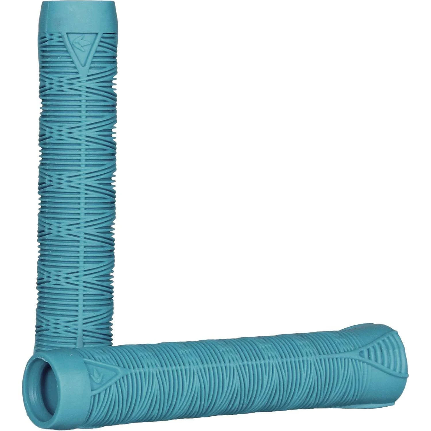 Blunt Envy V2 Scooter Grips - Teal - Image 2
